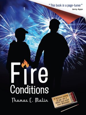 cover image of Fire Conditions